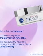 Nivea Hyaluron Cellular Filler стягащ дневен крем SPF 15 50 мл.