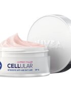 Nivea Hyaluron Cellular Filler стягащ дневен крем SPF 15 50 мл.
