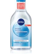 Nivea Hydra Skin Effect мицеларна вода 400 мл.