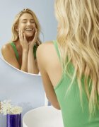 Nivea Hydra Skin Effect мицеларна вода 400 мл.
