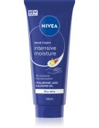 Nivea Intensive Moisture подхранващ крем за ръце 100 мл.