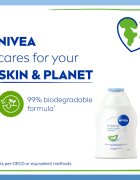Nivea Intimo Fresh емулсия за интимна хигиена 250 мл.