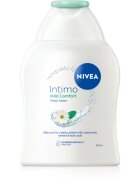 Nivea Intimo Mild емулсия за интимна хигиена 250 мл.