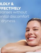 Nivea Intimo Mild емулсия за интимна хигиена 250 мл.