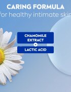 Nivea Intimo Mild емулсия за интимна хигиена 250 мл.