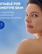 Nivea Intimo Mild емулсия за интимна хигиена 250 мл.