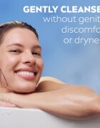 Nivea Intimo Sensitive емулсия за интимна хигиена 250 мл.
