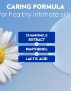 Nivea Intimo Sensitive емулсия за интимна хигиена 250 мл.