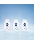 Nivea Intimo Sensitive емулсия за интимна хигиена изгодна опаковка