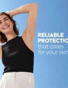 Nivea Invisible Black & White Pure антиперспирант дезодорант срещу бели и жълти петна 150 мл.