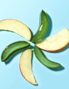 Nivea Kids Magic Apple нежен душ гел и шампоан за деца 3 в 1 500 мл.