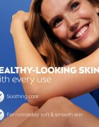 Nivea Lavender тоалетно мляко за тяло с лавандула 400 мл.