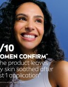 Nivea Lavender тоалетно мляко за тяло с лавандула 400 мл.