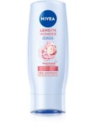 Nivea Length Wonder подсилващ балсам за цъфтяща коса 200 мл.
