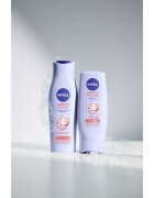 Nivea Length Wonder подсилващ балсам за цъфтяща коса 200 мл.