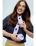 Nivea Length Wonder подсилващ балсам за цъфтяща коса 200 мл.
