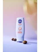 Nivea Length Wonder подсилващ балсам за цъфтяща коса 200 мл.