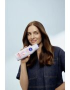 Nivea Length Wonder подсилващ шампоан за цъфтяща коса 400 мл.