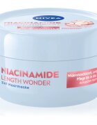 Nivea Length Wonder възстановяваща и подсилваща маска За коса 200 мл.