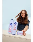 Nivea Length Wonder възстановяваща и подсилваща маска За коса 200 мл.