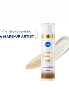 Nivea Luminous 630 Anti Spot озаряващ СС крем SPF 30 цвят Deep 40 мл.