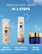 Nivea Luminous 630 Anti Spot озаряващ СС крем SPF 30 цвят Deep 40 мл.