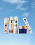 Nivea Luminous 630 Anti Spot озаряващ СС крем SPF 30 цвят Deep 40 мл.