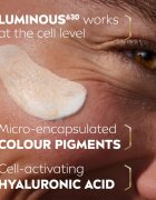 Nivea Luminous 630 Anti Spot озаряващ СС крем SPF 30 цвят Deep 40 мл.