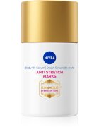 Nivea Luminous 630 олио - серум против стрии 100 мл.
