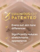 Nivea Luminous 630 олио - серум против стрии 100 мл.
