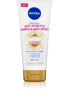 Nivea Luminous 630 подхранващ крем за тяло против стрии 200 мл.