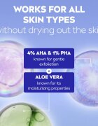 Nivea Luminous 630 Skin Glow изглаждаща грижа за озаряване на лицето 100 мл.