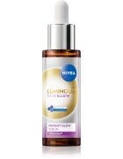 Nivea Luminous 630 Skin Glow озаряващ серум за лице 30 мл.