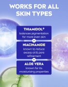 Nivea Luminous 630 Skin Glow озаряващ серум за лице 30 мл.