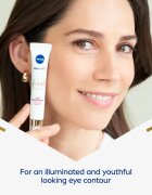 Nivea Luminous околоочен крем против тъмни кръгове 15 мл.