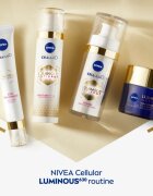 Nivea Luminous околоочен крем против тъмни кръгове 15 мл.