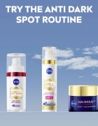 Nivea Luminous подмладяващ серум против пигментни петна 30 мл.