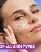 Nivea Luminous Skin Glow почистващ гел за лице за озаряване на лицето 150 мл.