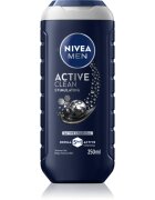 Nivea MEN Active Clean душ гел за мъже 250 мл.