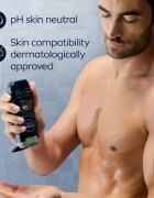 Nivea MEN Active Clean душ гел за мъже 887 мл.