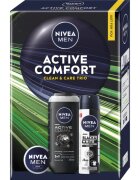Nivea MEN Active Comfort подаръчен комплект за тяло