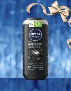 Nivea MEN Active Comfort подаръчен комплект за тяло