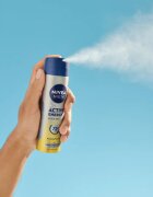 Nivea MEN Active Energy антиперспирант-спрей за мъже 150 мл.