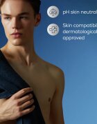Nivea MEN Active Energy душ-гел за мъже 500 мл.