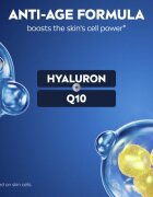 Nivea MEN Anti-Age Power интензивен хидратиращ крем против бръчки SPF 30 50 мл.