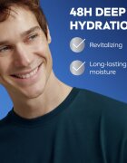 Nivea MEN Anti-Age Power интензивен хидратиращ крем против бръчки SPF 30 50 мл.