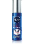 Nivea MEN Anti-Age Power възстановителен крем за намаляване на бръчките за мъже SPF 30 50 мл.