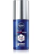Nivea Men Anti-Age укрепващ серум против пигментни петна за мъже 30 мл.