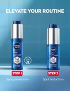 Nivea Men Anti-Age укрепващ серум против пигментни петна за мъже 30 мл.