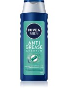 Nivea Men Anti Grease шампоан за мазна коса 400 мл.
